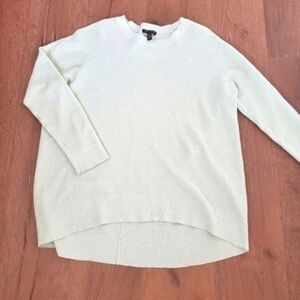 Eileen Fisher sweater